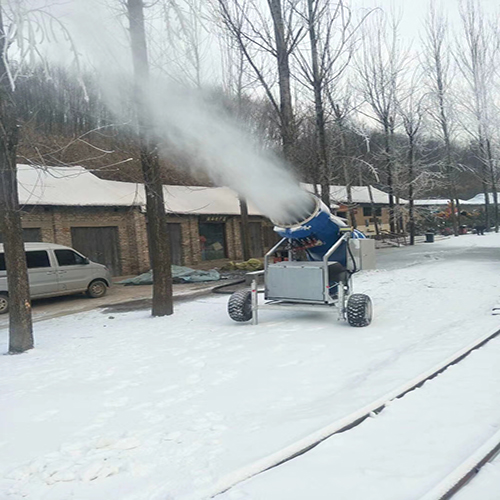 造雪機(jī)