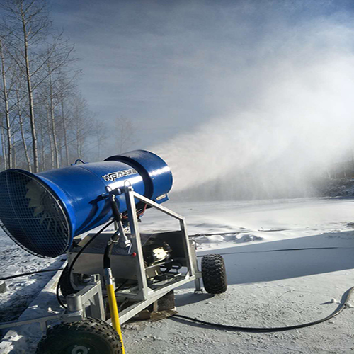 造雪機(jī)