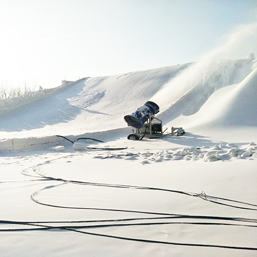 造雪機